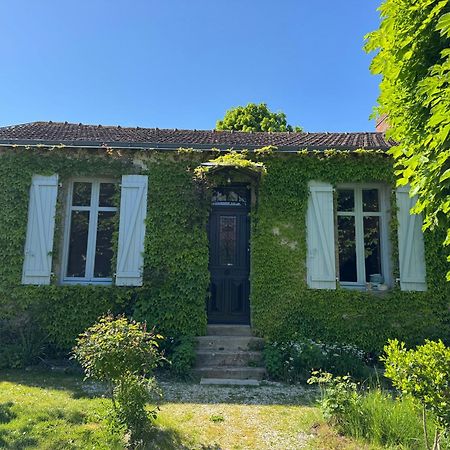 Cottage-Saint Laurent Sur Sevre Luaran gambar