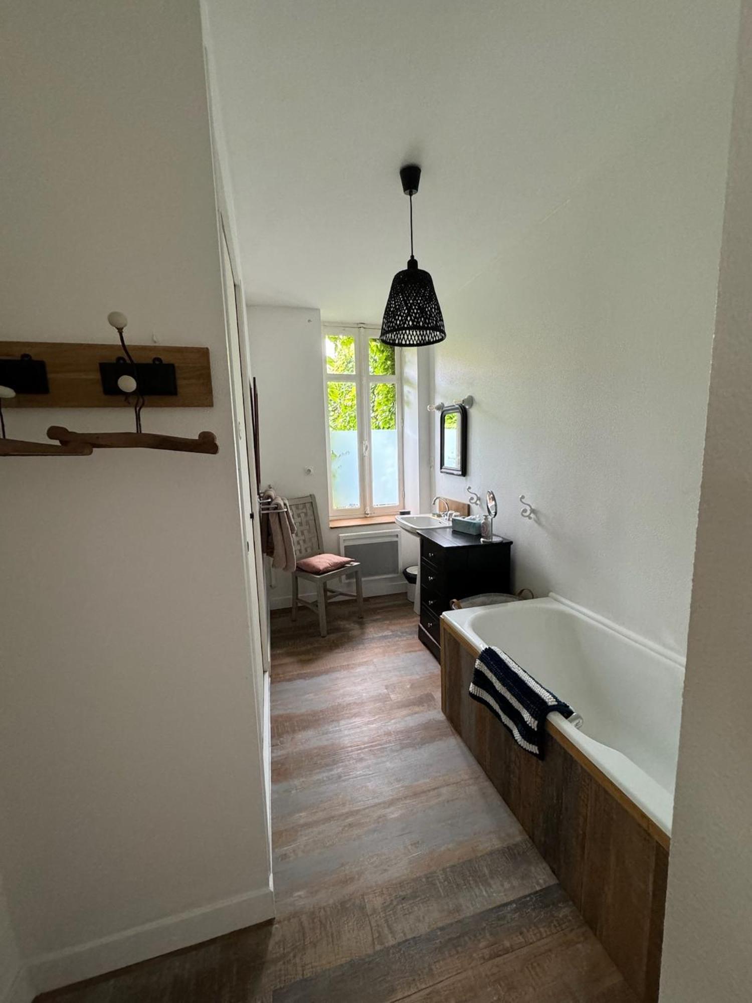 Cottage-Saint Laurent Sur Sevre Luaran gambar