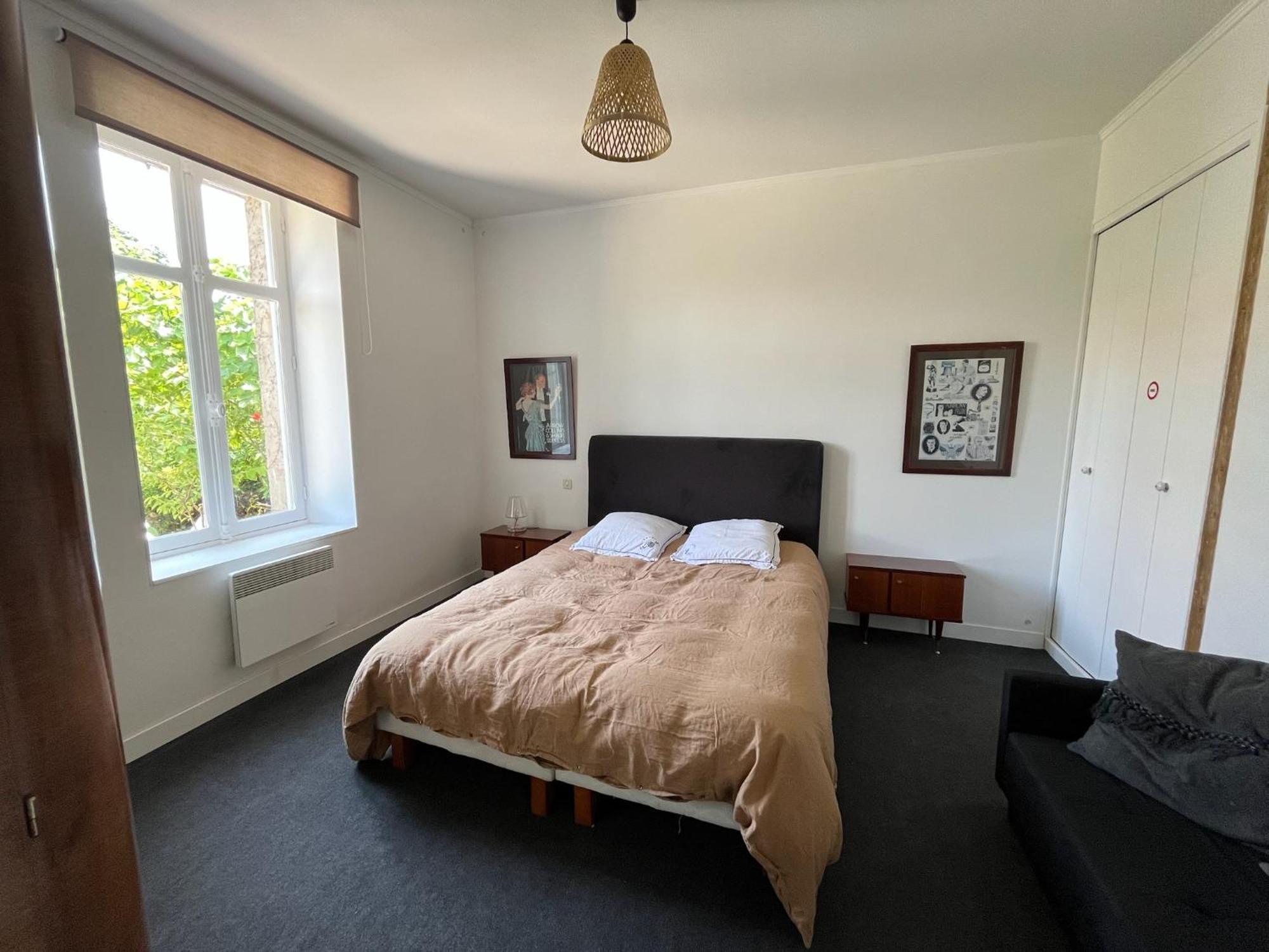 Cottage-Saint Laurent Sur Sevre Luaran gambar