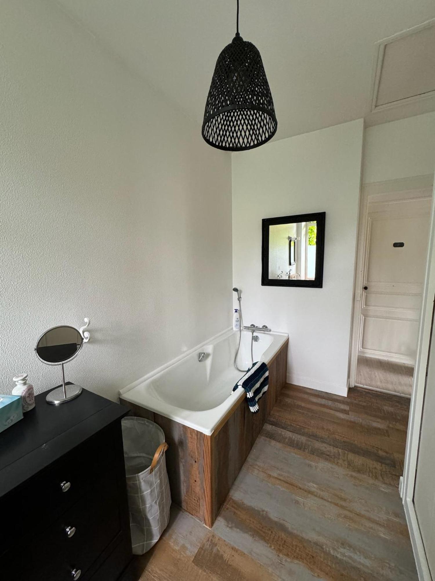 Cottage-Saint Laurent Sur Sevre Luaran gambar