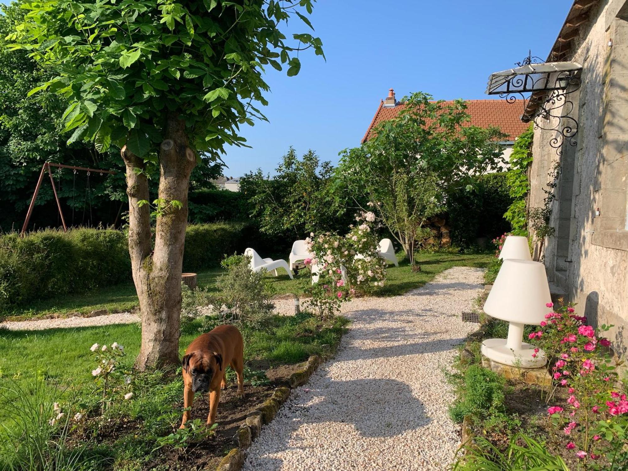 Cottage-Saint Laurent Sur Sevre Luaran gambar