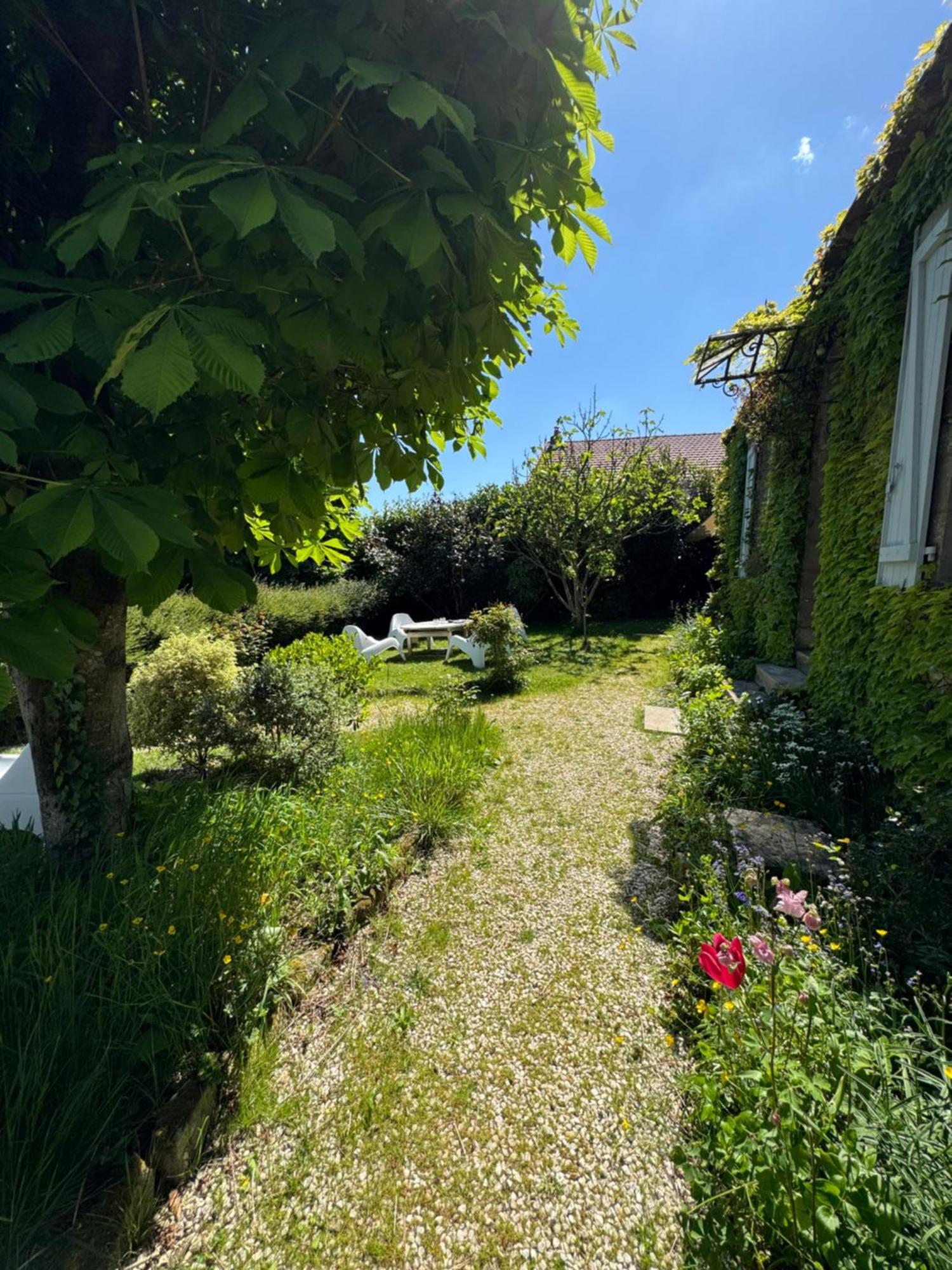 Cottage-Saint Laurent Sur Sevre Luaran gambar
