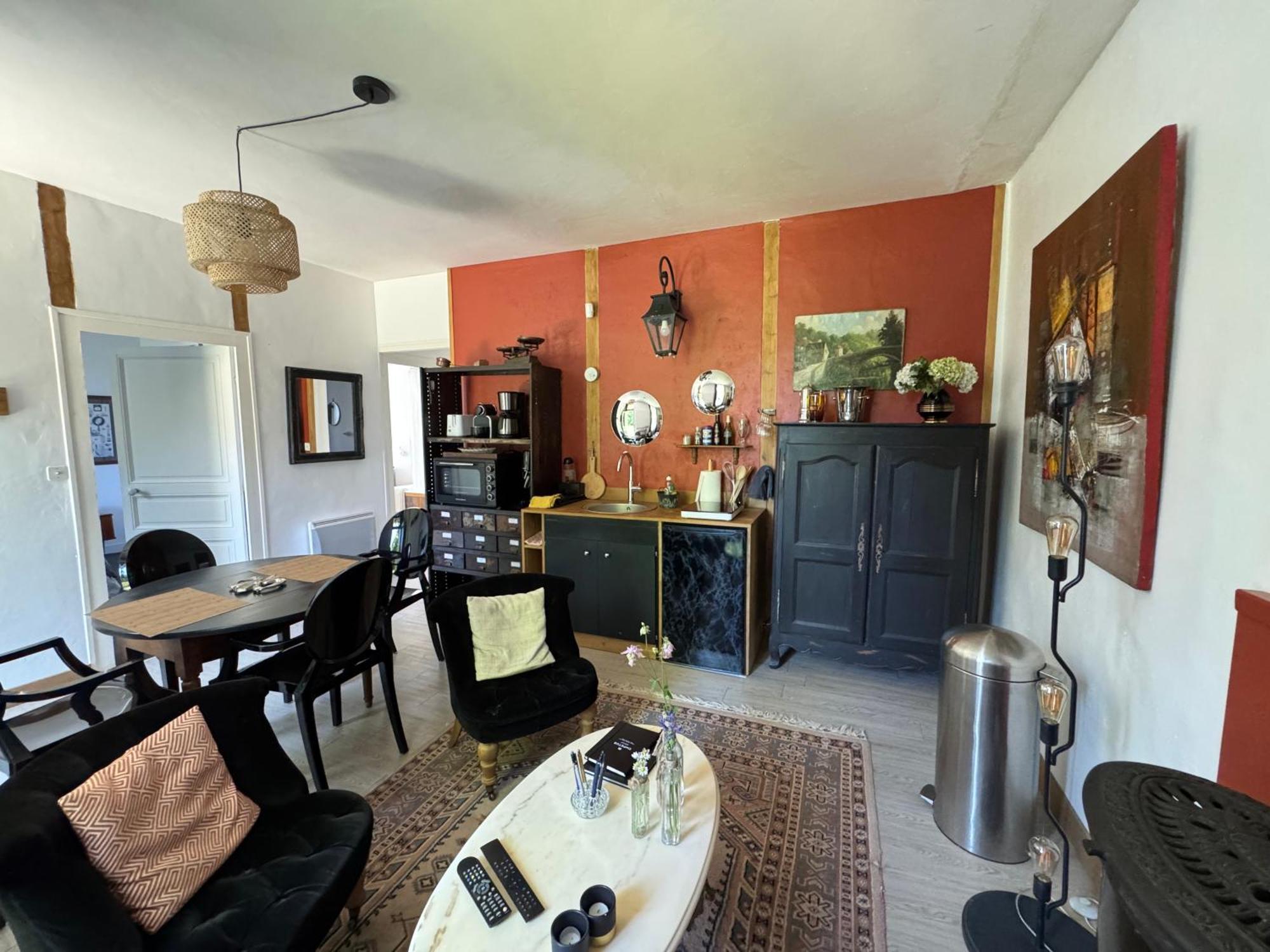 Cottage-Saint Laurent Sur Sevre Luaran gambar