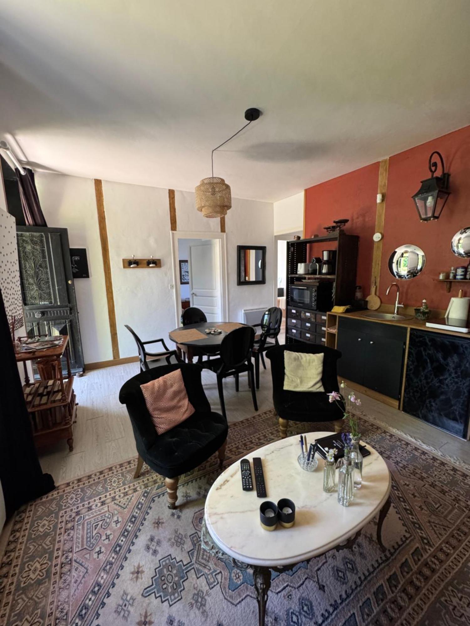 Cottage-Saint Laurent Sur Sevre Luaran gambar