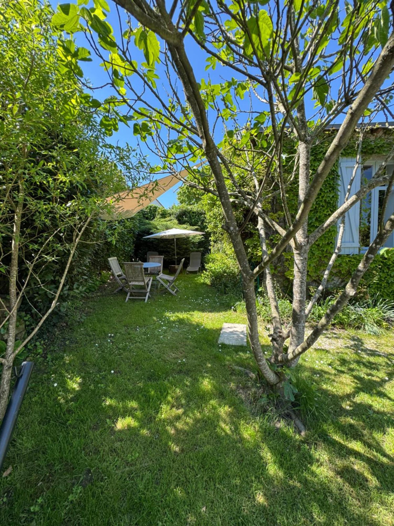 Cottage-Saint Laurent Sur Sevre Luaran gambar