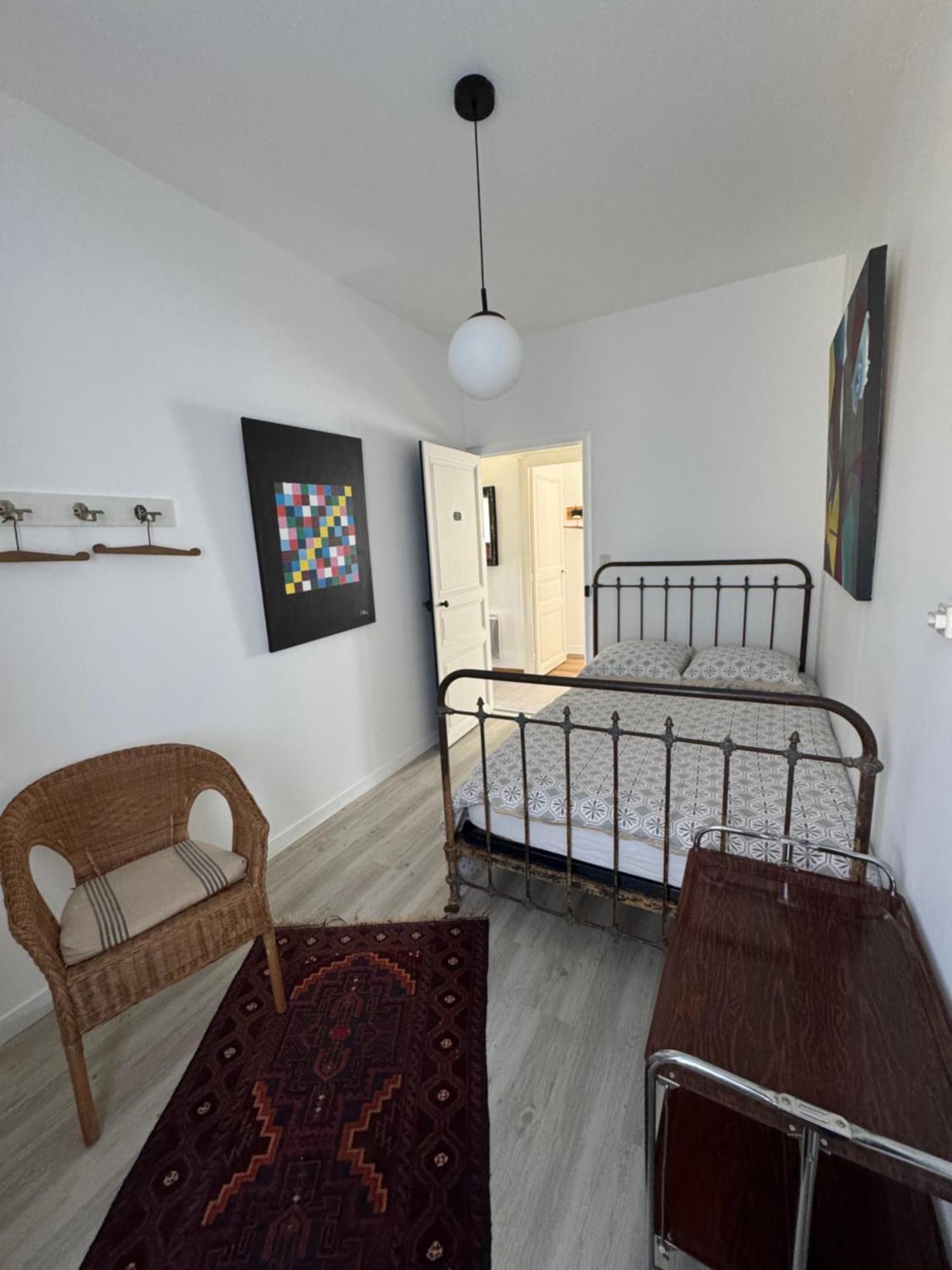 Cottage-Saint Laurent Sur Sevre Luaran gambar
