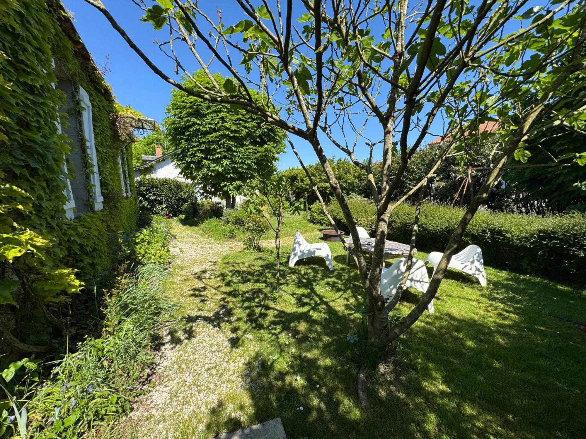 Cottage-Saint Laurent Sur Sevre Luaran gambar