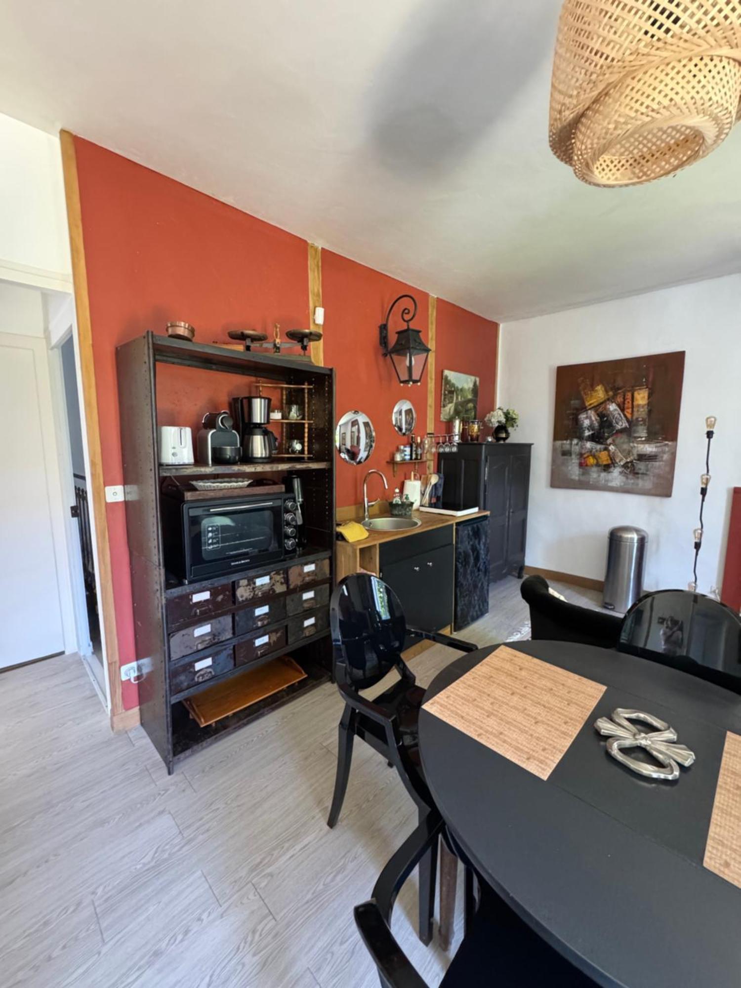 Cottage-Saint Laurent Sur Sevre Luaran gambar