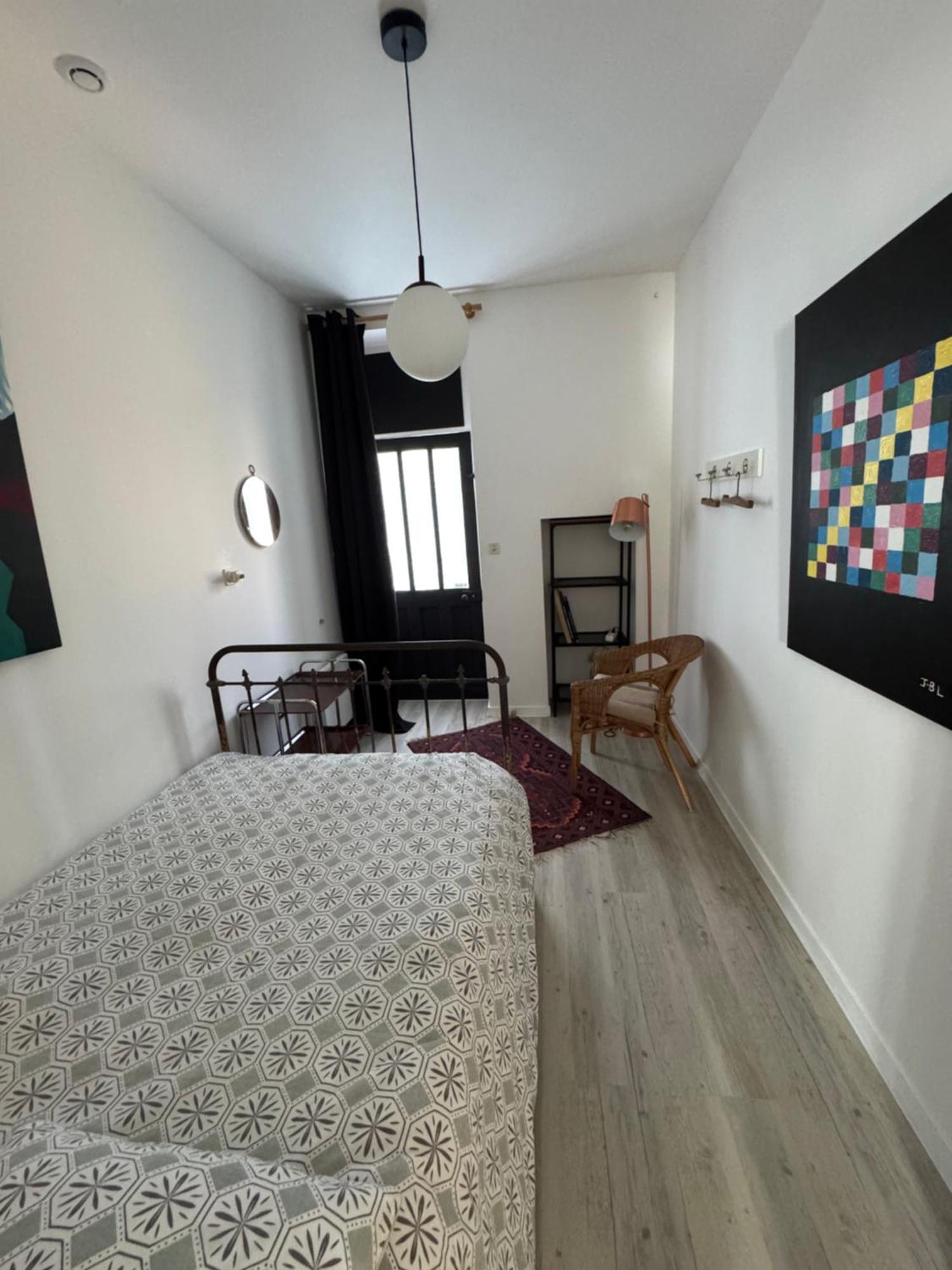 Cottage-Saint Laurent Sur Sevre Luaran gambar
