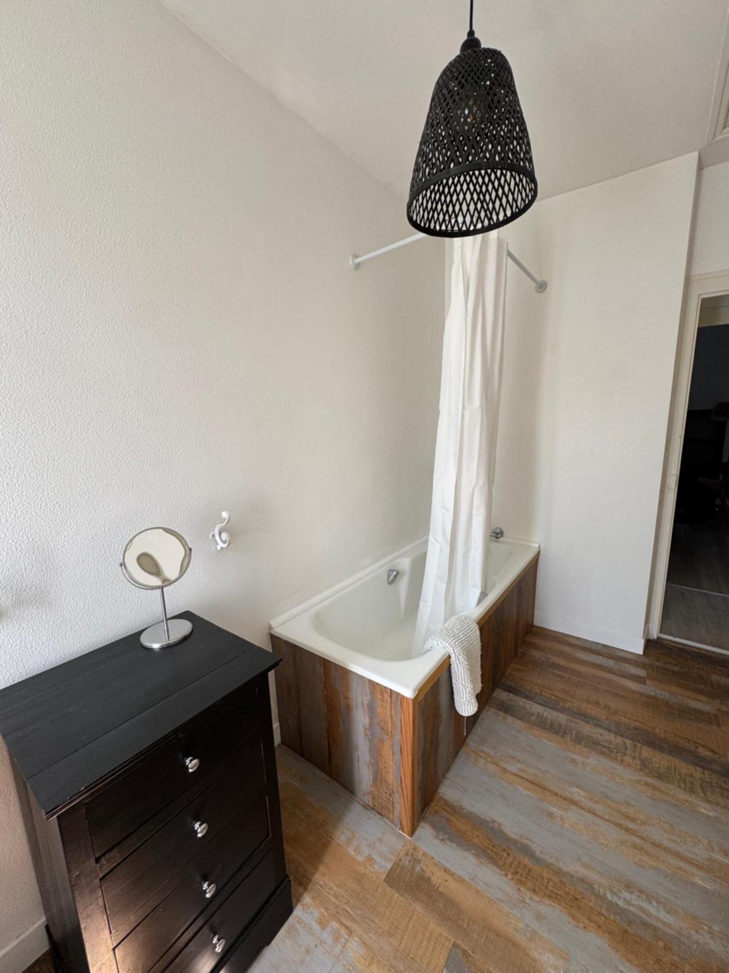 Cottage-Saint Laurent Sur Sevre Luaran gambar