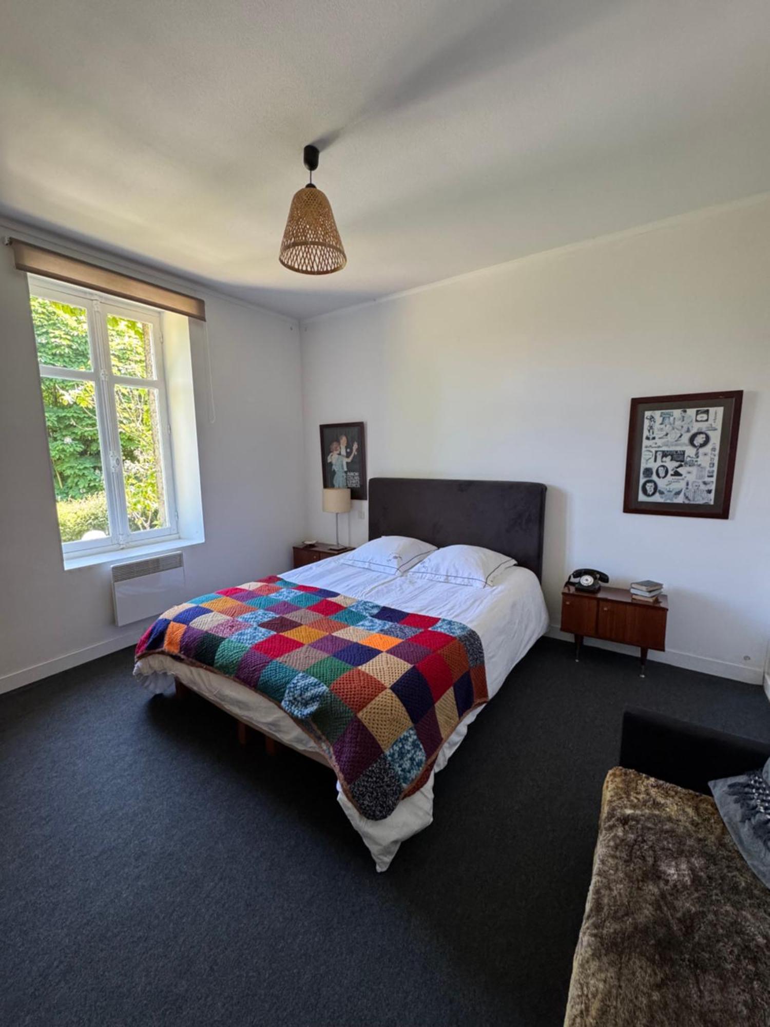 Cottage-Saint Laurent Sur Sevre Luaran gambar