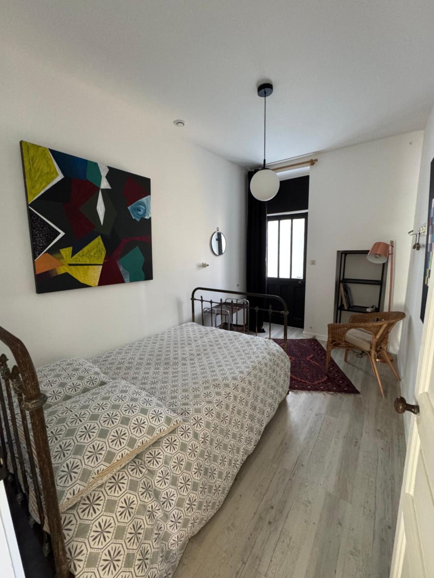 Cottage-Saint Laurent Sur Sevre Luaran gambar