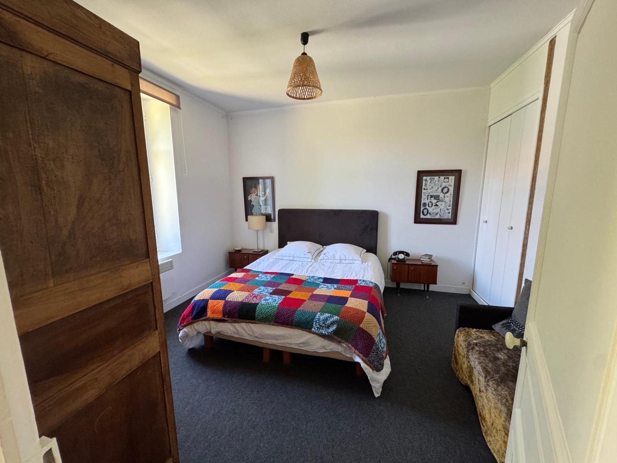 Cottage-Saint Laurent Sur Sevre Luaran gambar